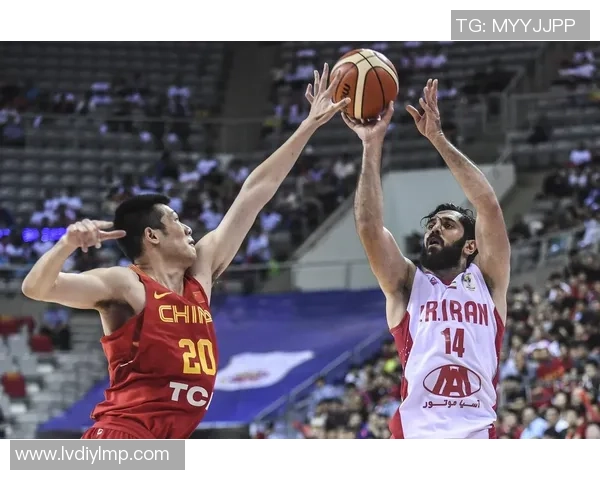 中国男篮对阵伊朗直播全程回顾与精彩瞬间分析