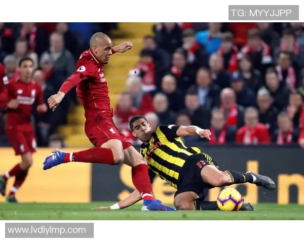 利物浦与沃特福德比赛前瞻及胜负预测分析