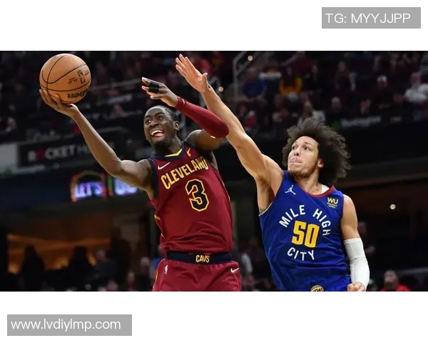 卡里斯勒韦尔的篮球之路与未来发展展望