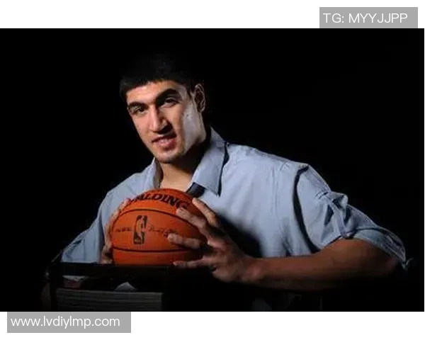 坎特的篮球之路：从天才少年到NBA传奇的成长故事与人生哲学