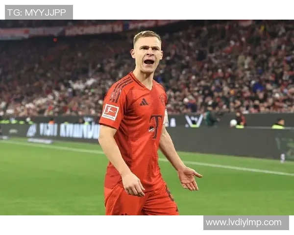 基米希:从德甲新星到世界级中场的成长之路与未来展望 基米希:从德甲新星到世界级中场的成长之路与未来展望