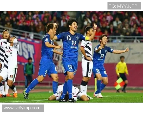 大阪樱花与长崎成功丸激战在即谁能在这场对决中笑到最后