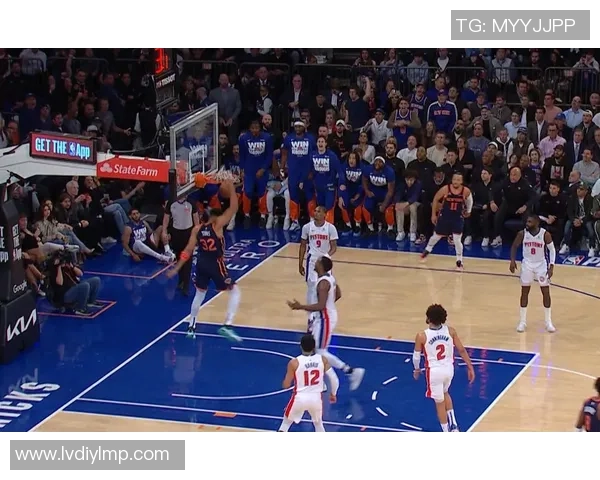 尼克斯与热火季后赛激战回顾球迷热情高涨的经典对决