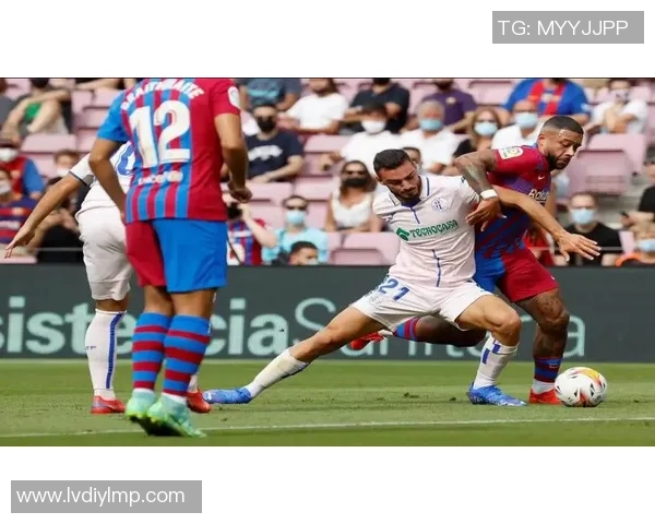 巴塞罗那与赫塔菲精彩对决回放全程回顾与分析