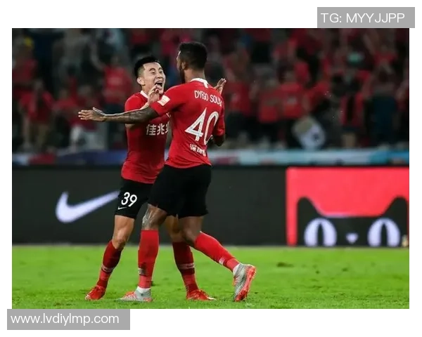 深圳佳兆与上港的巅峰对决谁将书写新的传奇篇章