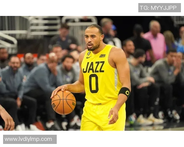 爵士队与黄蜂队实力对比分析谁能在比赛中更胜一筹