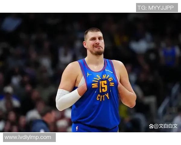 约基奇三双创历史新高掘金强势锁定西部第一荣耀