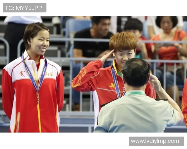 顾玉婷与丁宁巅峰对决谁将成为乒乓球赛场的新女王