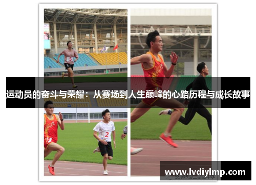 运动员的奋斗与荣耀：从赛场到人生巅峰的心路历程与成长故事