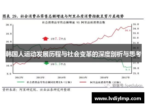 韩国人运动发展历程与社会变革的深度剖析与思考